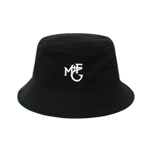 Marithe Francois Girbaud Хлопковые Панамы Унисекс