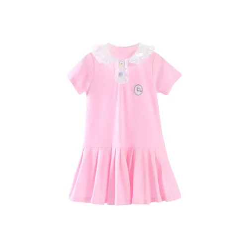 Disney Детское платье Frozen Collection для дошкольников