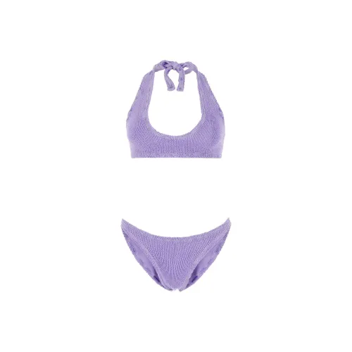 REINA OLGA Бикини Женские Фиолетовый