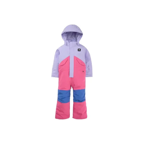 BURTON ONE PIECE Детская лыжная одежда