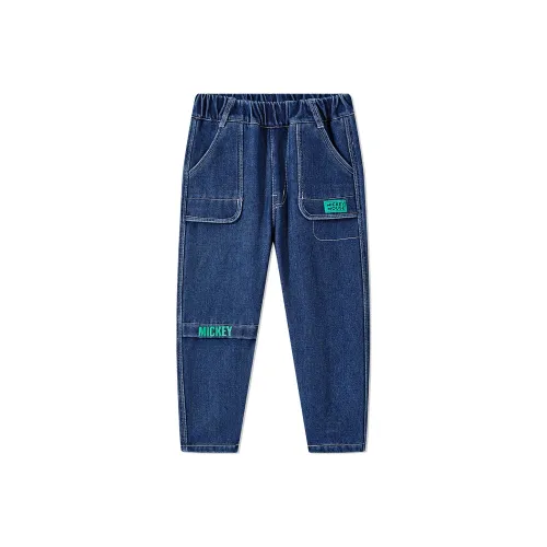 Дисней Kids Джинсы
