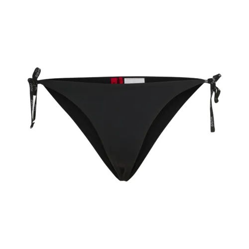 Hugo Boss Плавки Женские Черные