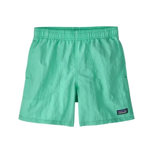 patagonia Baggies Детские шорты