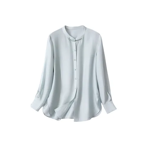 JINJU Женские Рубашки