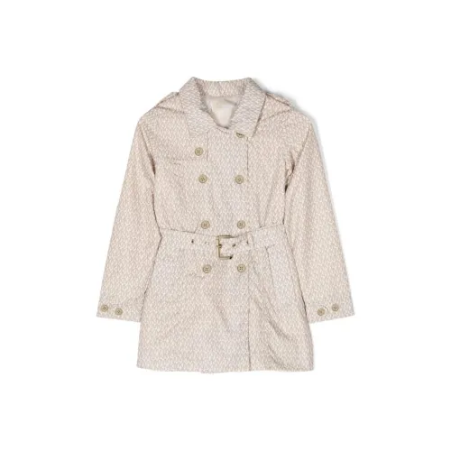 MICHAEL KORS Пальто Light Бежевый Детский
