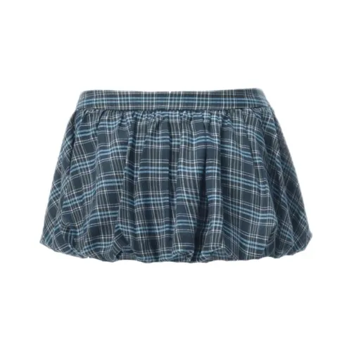 OROI Повседневные короткие юбки для женщин