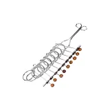 Второстепенные девять соединенных колец 22 см