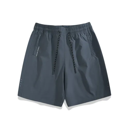 Dance with Wolves Повседневные шорты Мужские