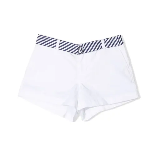 Polo Ralph Lauren Повседневные шорты для детей белый