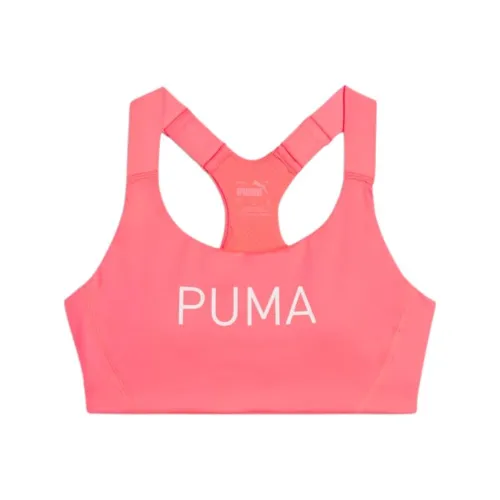 PUMA 4KEEPS Спортивное белье Женское Сияние заката