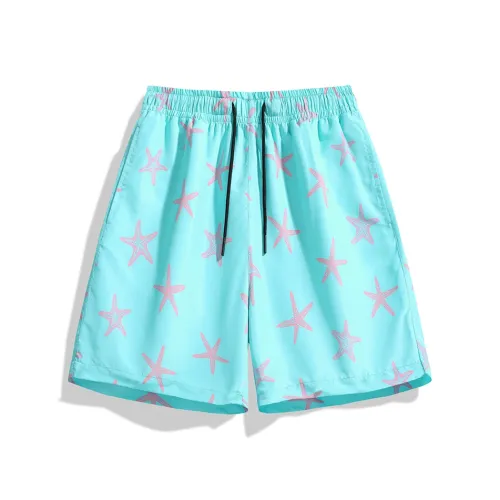 LSVE Унисекс Пляжные шорты