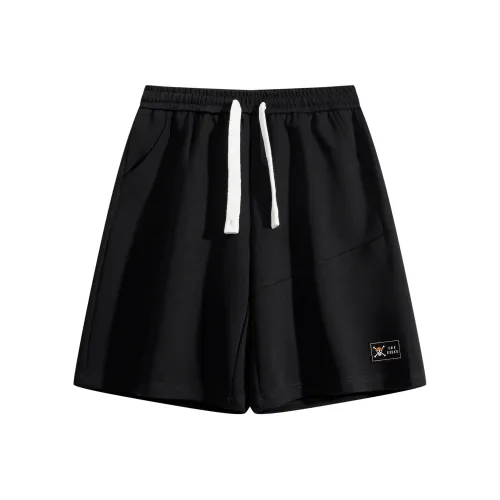 ONE PIECE Мужские Повседневные Шорты