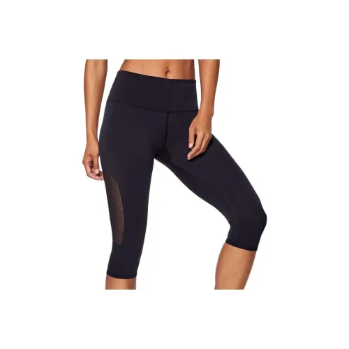 lululemon Reveal Спортивные брюки Женские Midnight Dark Blue