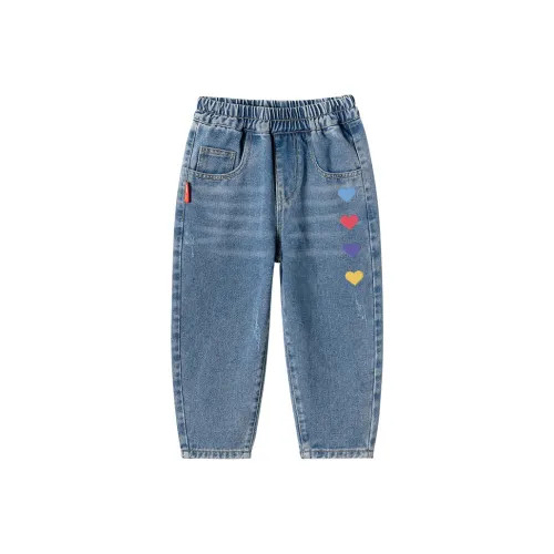 La Chapelle Kids Джинсы