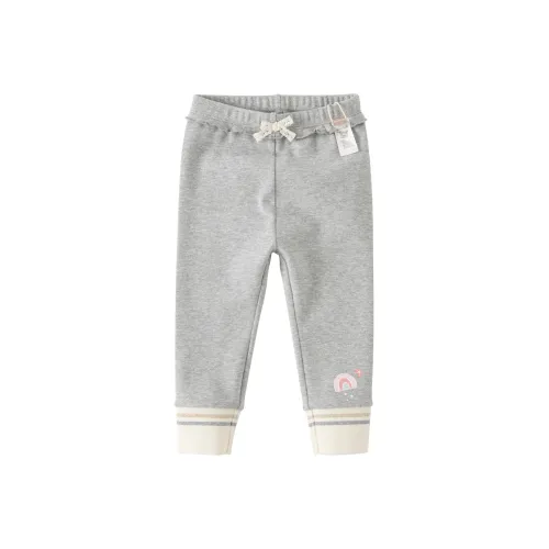 DAVE BELLA Леггинсы Детские Серый Серый Розовый