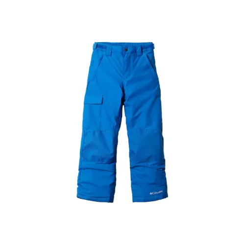 Columbia Bugaboo™ II Детская лыжная одежда Темно-синий Baby