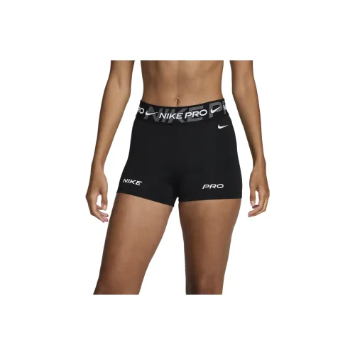 nike Велосипедные шорты и шорты Женские Черный Железо Серый Белый Белый