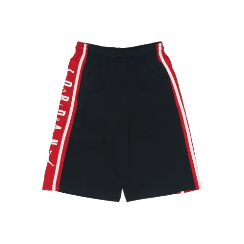 JORDAN Черный Kids Short