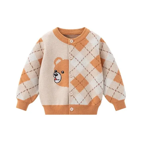 Bereptus Kids Свитера