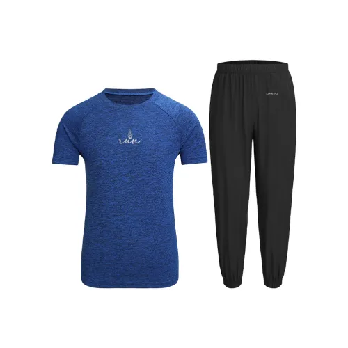 MESUCA Повседневная спортивная одежда для детей в возрасте 3-7 лет