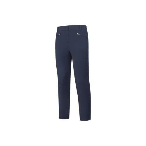 RAPIDO R Line Повседневные Брюки Женские Темно-Синий