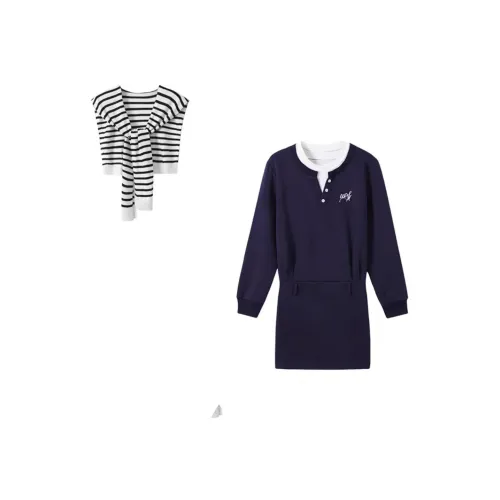 CHARM GLOW Женские комплекты с юбкой