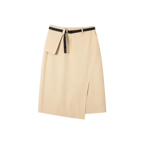 OUTDOOR PRODUCTS Повседневная длинная юбка для женщин