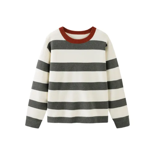 Mini Bala Школьный возраст Свитера