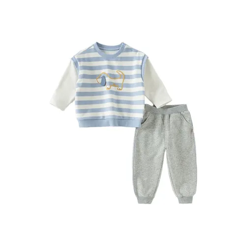 DAVE BELLA Повседневная спортивная одежда для детей в возрасте 3-7 лет