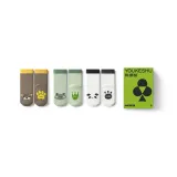 Маленький Тигр + Лягушка + Панда