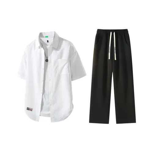 SESAME STREET Комплект рубашек унисекс