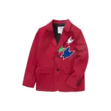 Красный тон