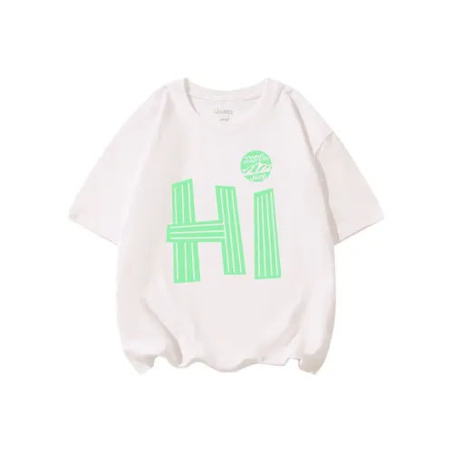 Jeep Унисекс Футболки