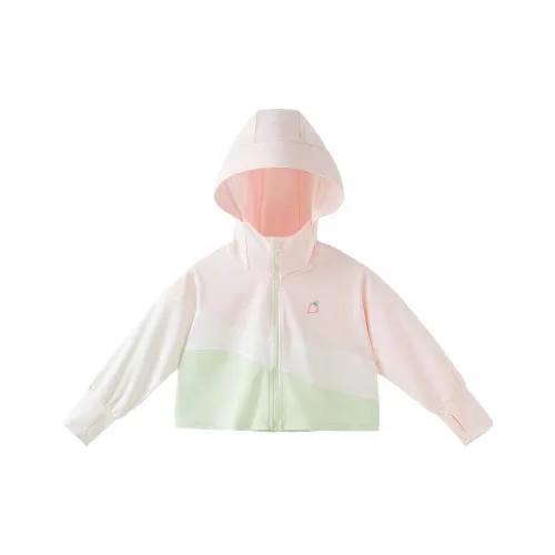 DAVE BELLA Одежда с UV-защитой Серия для родителей и детей Clothing Series Детский