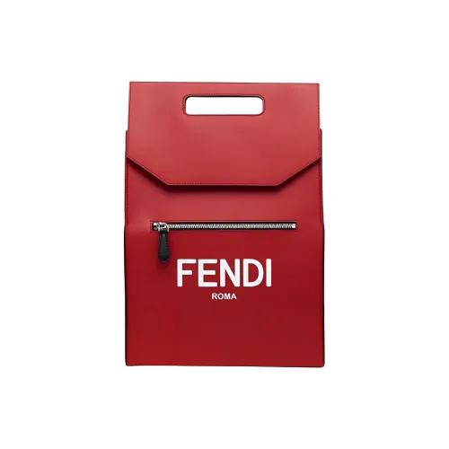 Fendi Рюкзаки Мужской