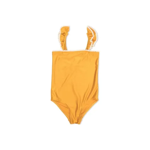 Zimmermann Желтые Купальники для Детей