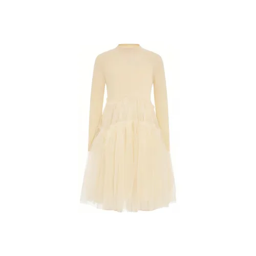 Little MO CO. Детское платье для детей