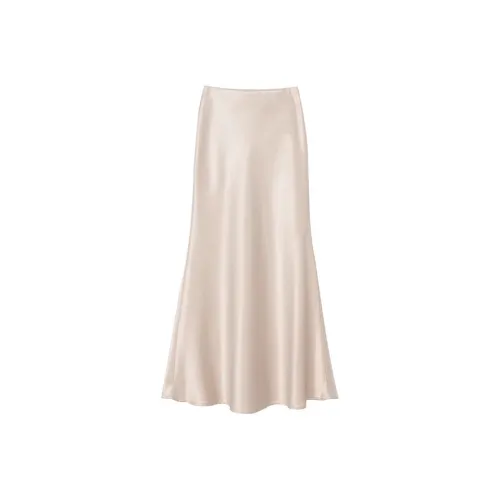 Yvetteclassic Длинная Юбка Женская