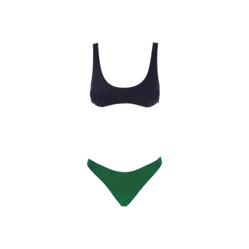 Oséree Двухкомпонентный Купальник Женский