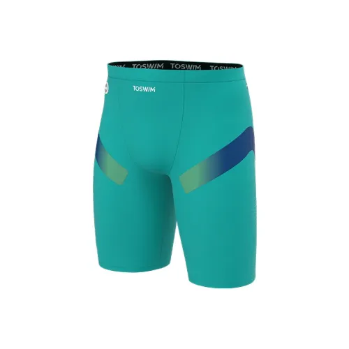 TOSWIM Школьный возраст Купальники