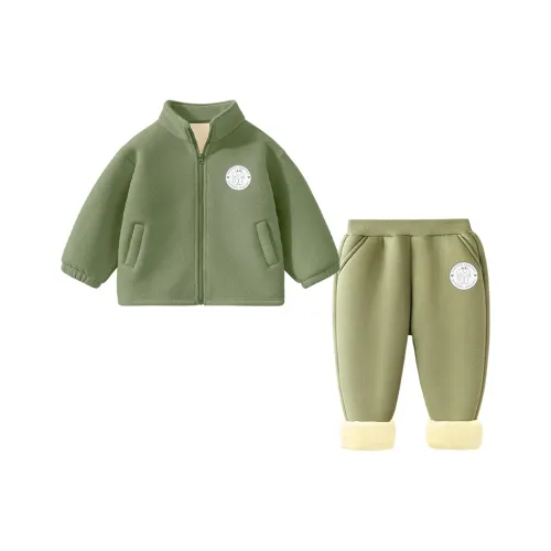 Улица Сезам Повседневная спортивная одежда для детей 3-7 лет