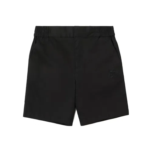 Burberry Черный Kids Short