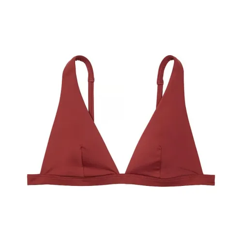 Victoria's Secret Двухкомпонентный Купальник Женский Красный