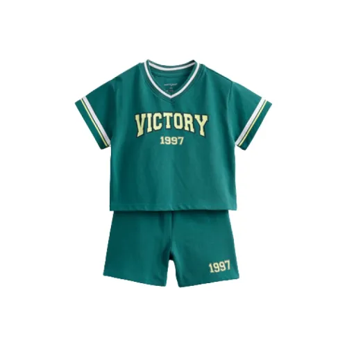 MARC JANIE SS23 Костюм для младенцев и малышей