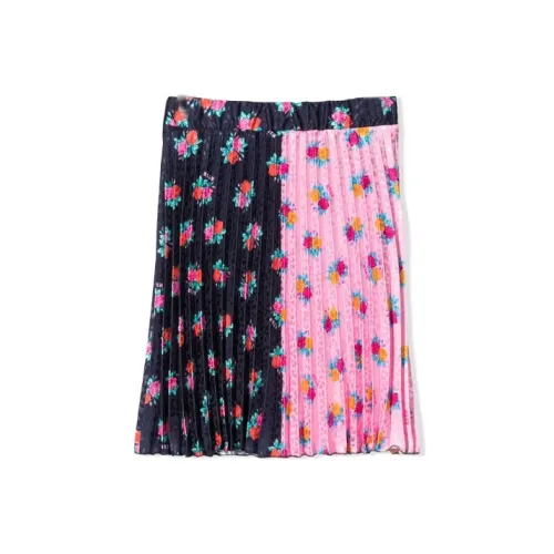 MSGM Многоцветные Kids Юбки