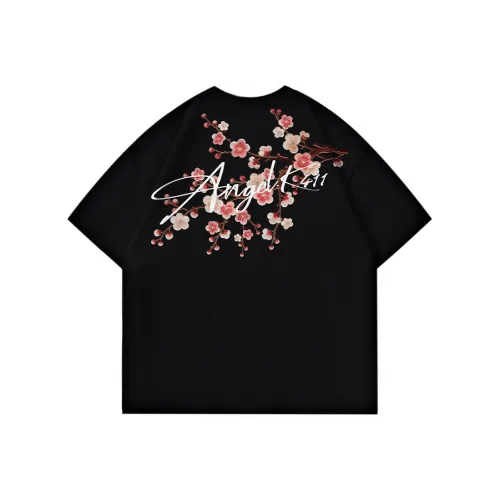 K411 Унисекс Футболка