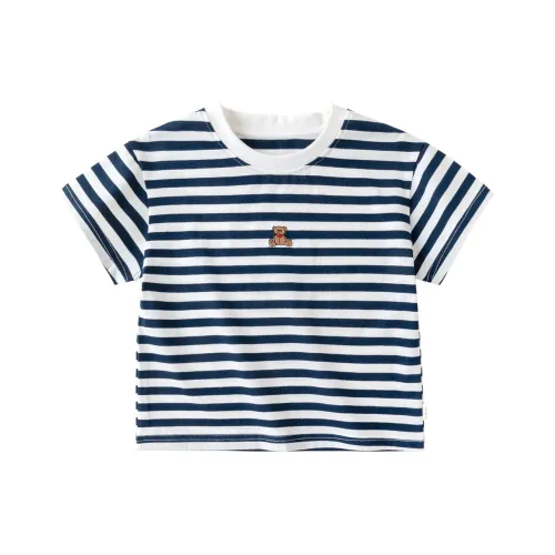 Toot Toot Home T-рубашка для детей в возрасте 3-7 лет