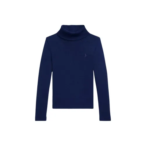 Polo Ralph Lauren Свитер Морской Синий Детский