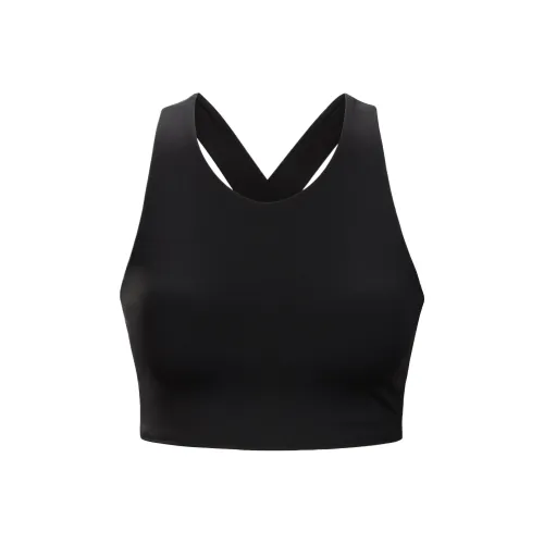 Arcteryx Спортивное белье Женское Черное