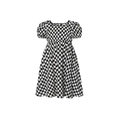 Little MO CO. Детское платье для детей